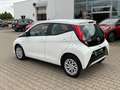 Toyota Aygo 1.0 x-Play Kamera,Bluetooth,CarPlay,DAB Blanc - thumbnail 4