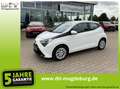 Toyota Aygo 1.0 x-Play Kamera,Bluetooth,CarPlay,DAB Blanc - thumbnail 1