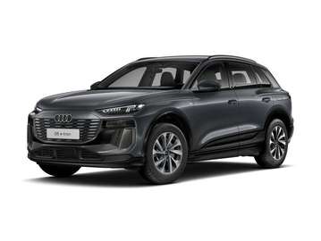 Q6 e-Tron S line l 360 Cam l Carplay l Sportzetels