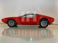 De Tomaso Mangusta Rouge - thumbnail 2