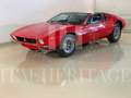 De Tomaso Mangusta Rouge - thumbnail 1