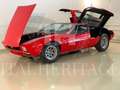 De Tomaso Mangusta Rouge - thumbnail 19