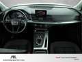 Audi Q5 40 TDI quattro, AHK, ACC,SHZ, Lenkrad heizbar Grigio - thumbnail 10