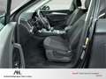 Audi Q5 40 TDI quattro, AHK, ACC,SHZ, Lenkrad heizbar Gris - thumbnail 9