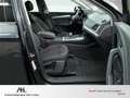 Audi Q5 40 TDI quattro, AHK, ACC,SHZ, Lenkrad heizbar Gris - thumbnail 3