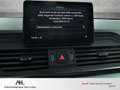 Audi Q5 40 TDI quattro, AHK, ACC,SHZ, Lenkrad heizbar Gris - thumbnail 14