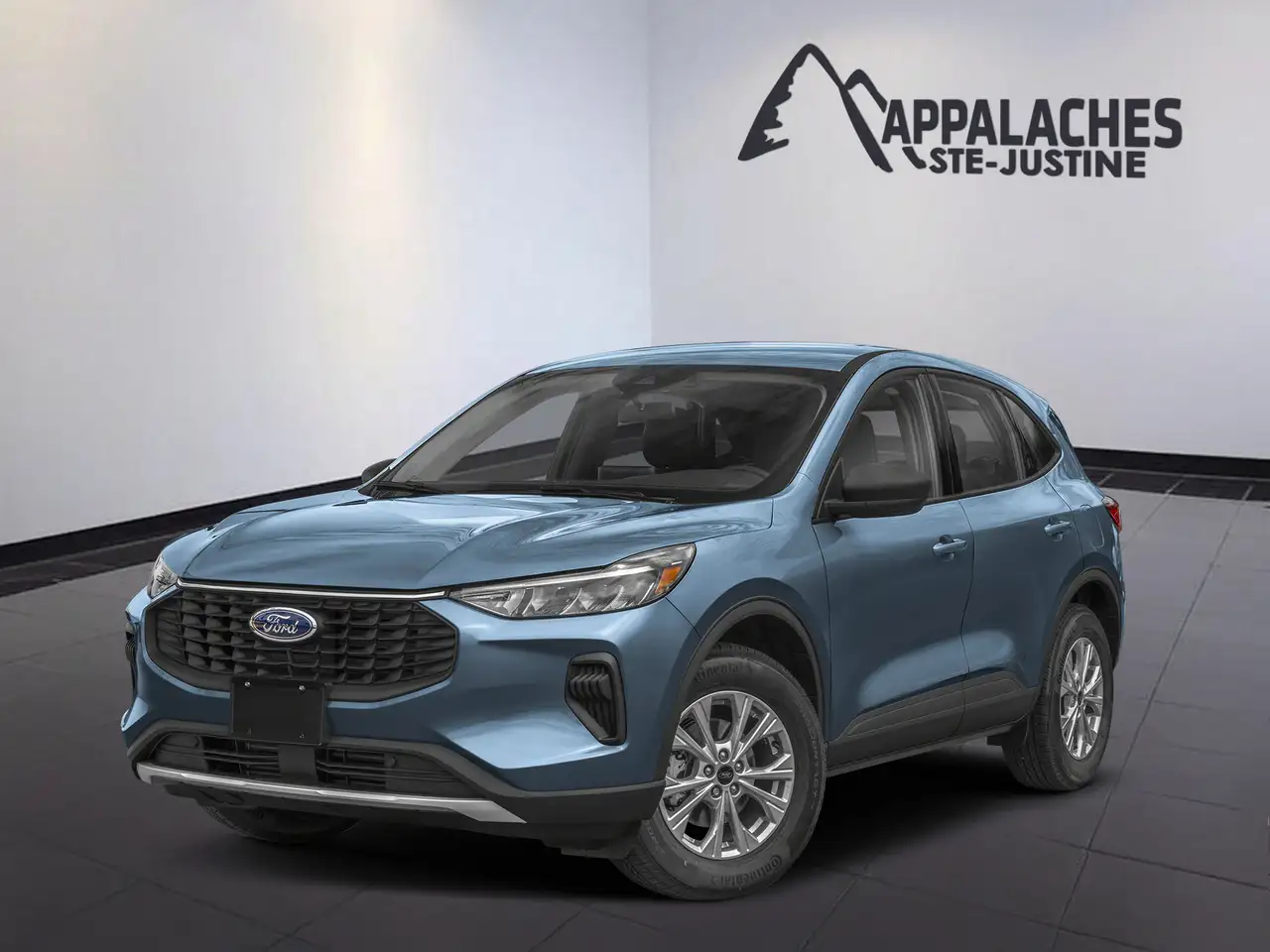 2026 Ford Escape