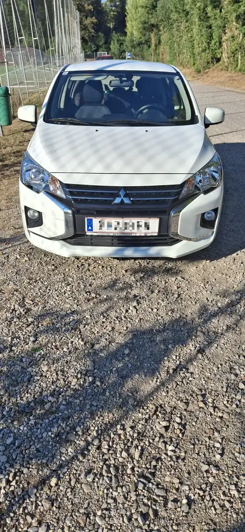 Mitsubishi Space Star 1.2 - 1