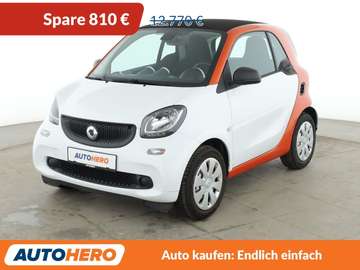 1.0 Standard*AUTOMATIK*SHZ*KLIMA*TEMPO*