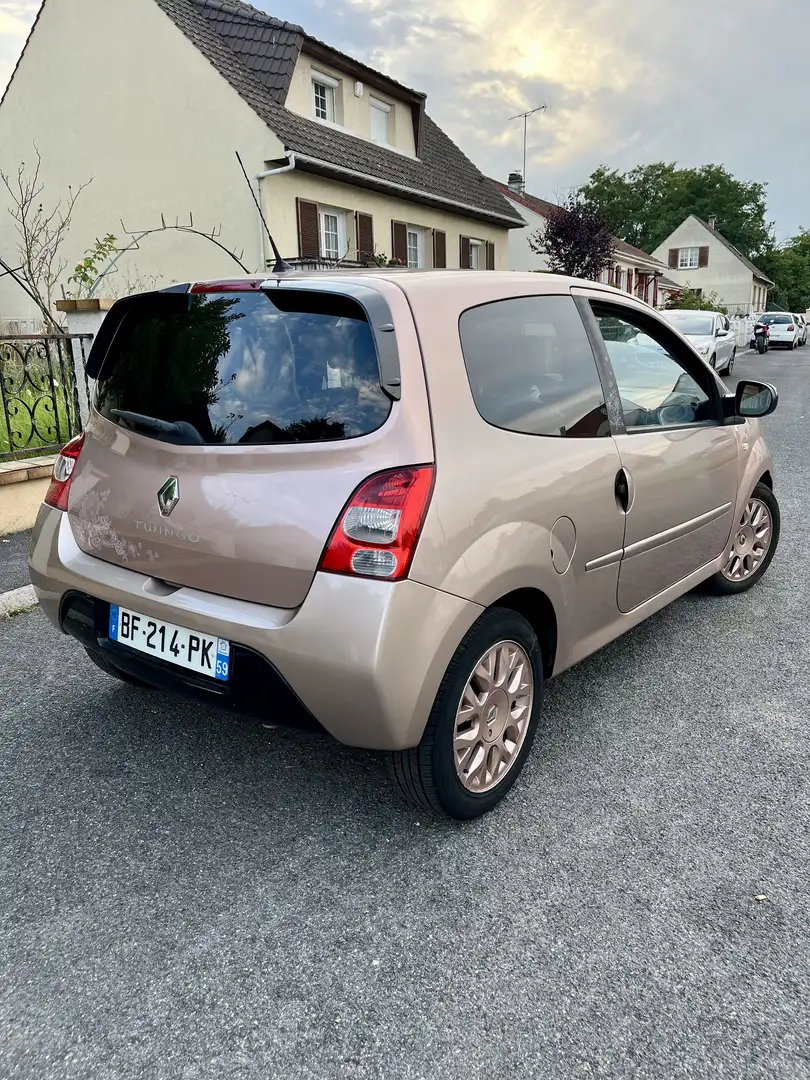 Renault Twingo II 1.2 LEV 16v 75 eco2 Miss Sixty Euro 5 - 2