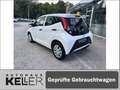 Toyota Aygo x-business Weiß - thumbnail 6