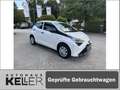 Toyota Aygo x-business Weiß - thumbnail 3