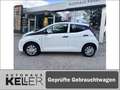 Toyota Aygo x-business Weiß - thumbnail 7