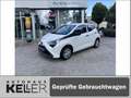 Toyota Aygo x-business Weiß - thumbnail 1