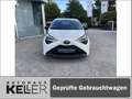 Toyota Aygo x-business Weiß - thumbnail 2