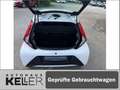 Toyota Aygo x-business Weiß - thumbnail 10