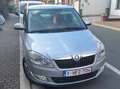 Skoda Fabia Fabia SW 1.6 CR TDi Elegance DPF Argent - thumbnail 6