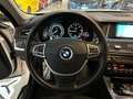 BMW 518 518d Touring 143cv auto EURO 6 Wit - thumbnail 14