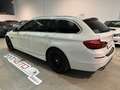 BMW 518 518d Touring 143cv auto EURO 6 bijela - thumbnail 6