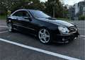 Mercedes-Benz CLK 500 CLK Coupe 500 7G-TRONIC Avantgarde Negro - thumbnail 1