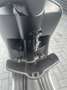 Piaggio Sprint VESPA SPRINT 50 S E5 NERO OPACO NV Zwart - thumbnail 5