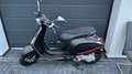 Piaggio Sprint VESPA SPRINT 50 S E5 NERO OPACO NV Zwart - thumbnail 1