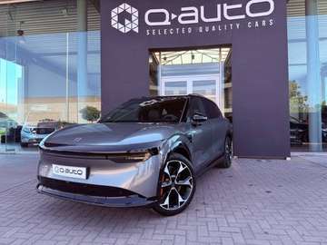 AWD Privilège 100kWH + Hook Full !!!!!!! NEW !!!!!!