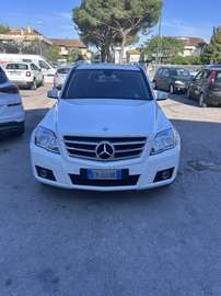 CDI 4Matic BlueEFFICIENCY Sport