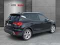 SEAT Arona FR*SHZ*NAVI*LED*VC*EPH*GARANTIE* Schwarz - thumbnail 17