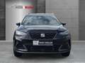 SEAT Arona FR*SHZ*NAVI*LED*VC*EPH*GARANTIE* Schwarz - thumbnail 3