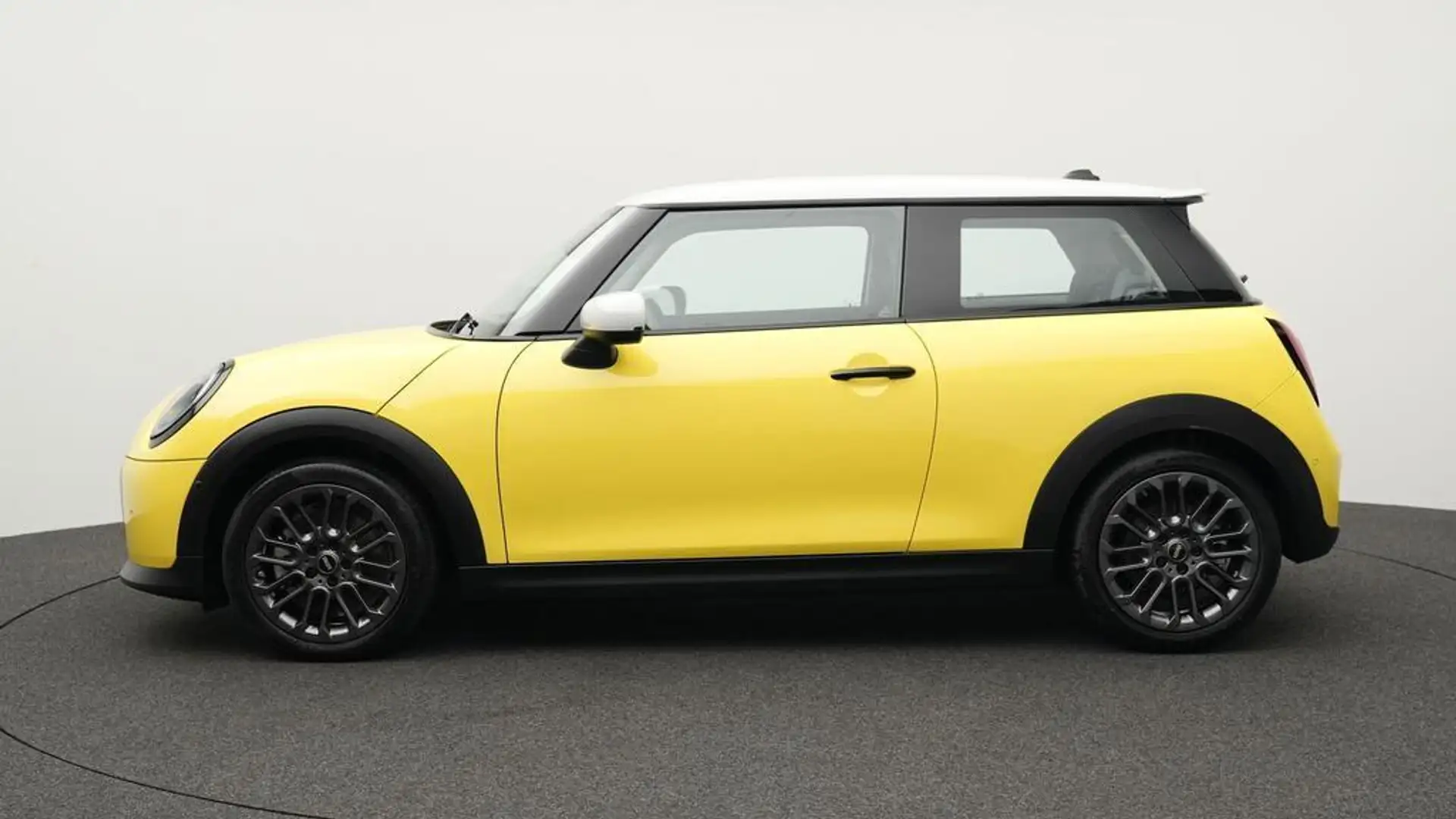 MINI Cooper S MINI Cooper S - 2