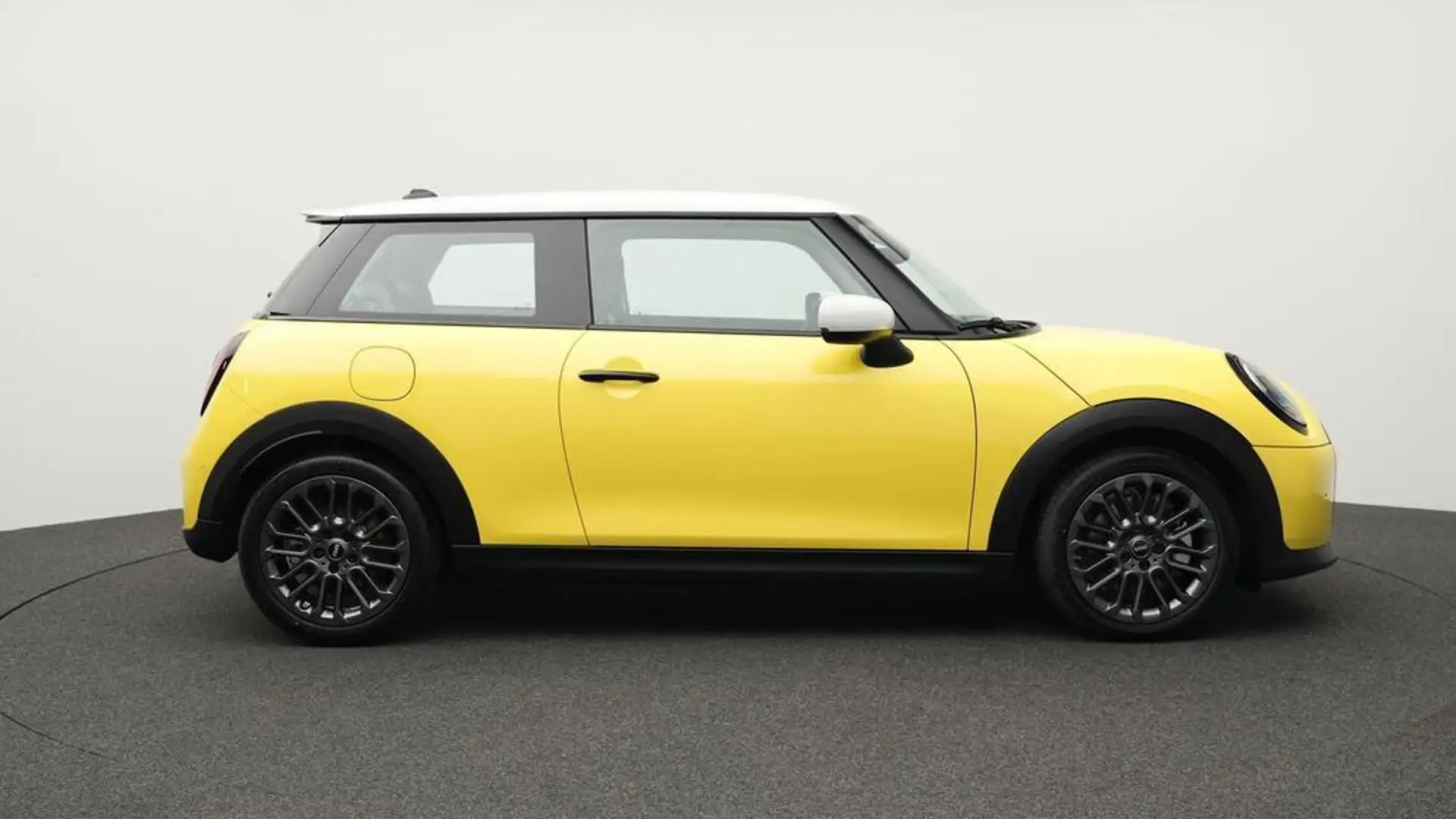 MINI Cooper S MINI Cooper S - 2