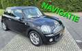 MINI Cooper 1.6 Airco🥶HarmanKardon/APK🟢 Negru - thumbnail 1