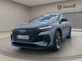 Audi Q4 e-tron 40 Grijs - thumbnail 1
