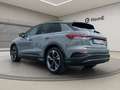 Audi Q4 e-tron 40 Grijs - thumbnail 4