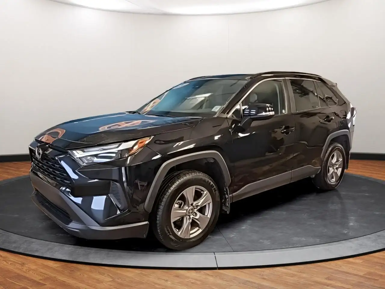 2024 Toyota RAV 4