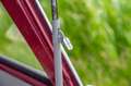 Citroen Ami 6 BREAK COMMERCIALE Rosso - thumbnail 14
