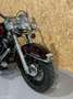 Harley-Davidson Heritage FLSTC Softtail Classic Červená - thumbnail 11