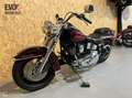 Harley-Davidson Heritage FLSTC Softtail Classic crvena - thumbnail 4