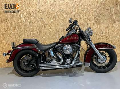 Harley-Davidson Softail Heritage FLSTC Softtail Classic