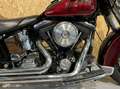 Harley-Davidson Heritage FLSTC Softtail Classic Červená - thumbnail 7