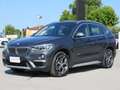 BMW X1 F48 Sdrive 18d xLine auto 2wd Grigio - thumbnail 1