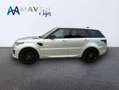 Land Rover Range Rover Sport 3.0D TD6 MHEV Dynamic SE 300 Plateado - thumbnail 8