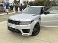 Land Rover Range Rover Sport 3.0D TD6 MHEV Dynamic SE 300 Zilver - thumbnail 16