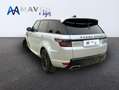 Land Rover Range Rover Sport 3.0D TD6 MHEV Dynamic SE 300 Zilver - thumbnail 9