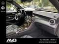 Mercedes-Benz GLC 220 GLC 220 d 4M AMG AHK MBEAM-LED 360°Kamera Distr Noir - thumbnail 7