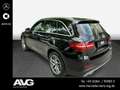 Mercedes-Benz GLC 220 GLC 220 d 4M AMG AHK MBEAM-LED 360°Kamera Distr Noir - thumbnail 4