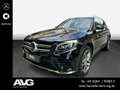 Mercedes-Benz GLC 220 GLC 220 d 4M AMG AHK MBEAM-LED 360°Kamera Distr Noir - thumbnail 1