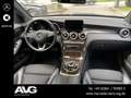 Mercedes-Benz GLC 220 GLC 220 d 4M AMG AHK MBEAM-LED 360°Kamera Distr Noir - thumbnail 8