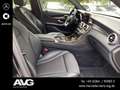 Mercedes-Benz GLC 220 GLC 220 d 4M AMG AHK MBEAM-LED 360°Kamera Distr Noir - thumbnail 6